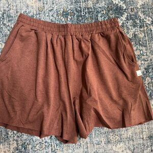Vuori Athletic Shorts